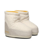 Moon Boot x Guest In Residence Stivale Icon Low<BR/> 80D1409750 L032 MOON BOOT 