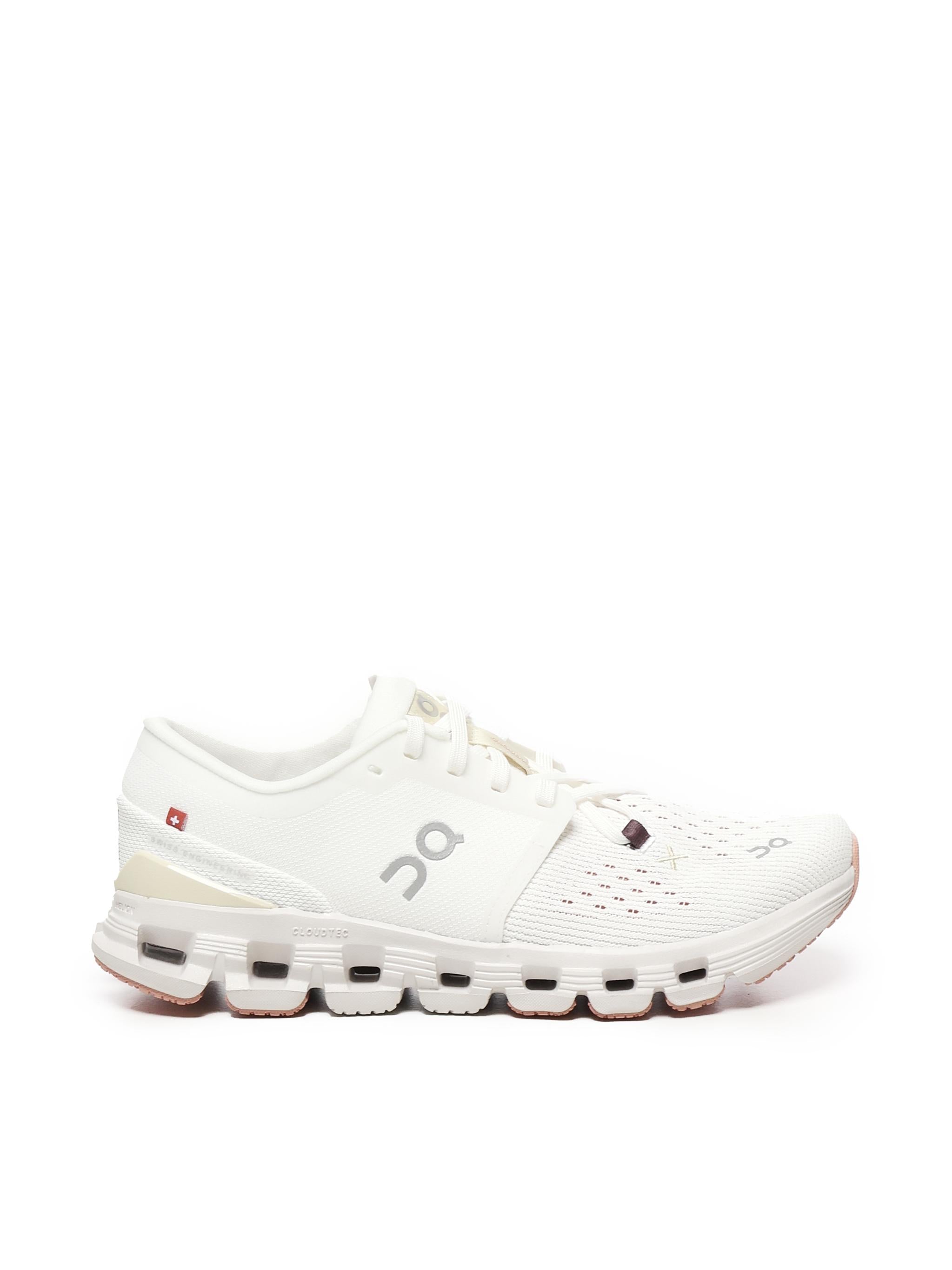 Sneakers Cloud X 4 3WE3007 1217 ON RUNNING 