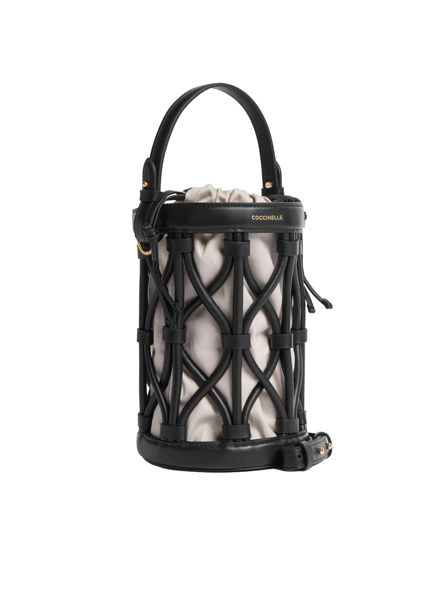 Borsa Koi small E1U2P230101 001 COCCINELLE 