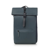 Rolltop Rucksack 13320 MYSTIQUE RAINS 