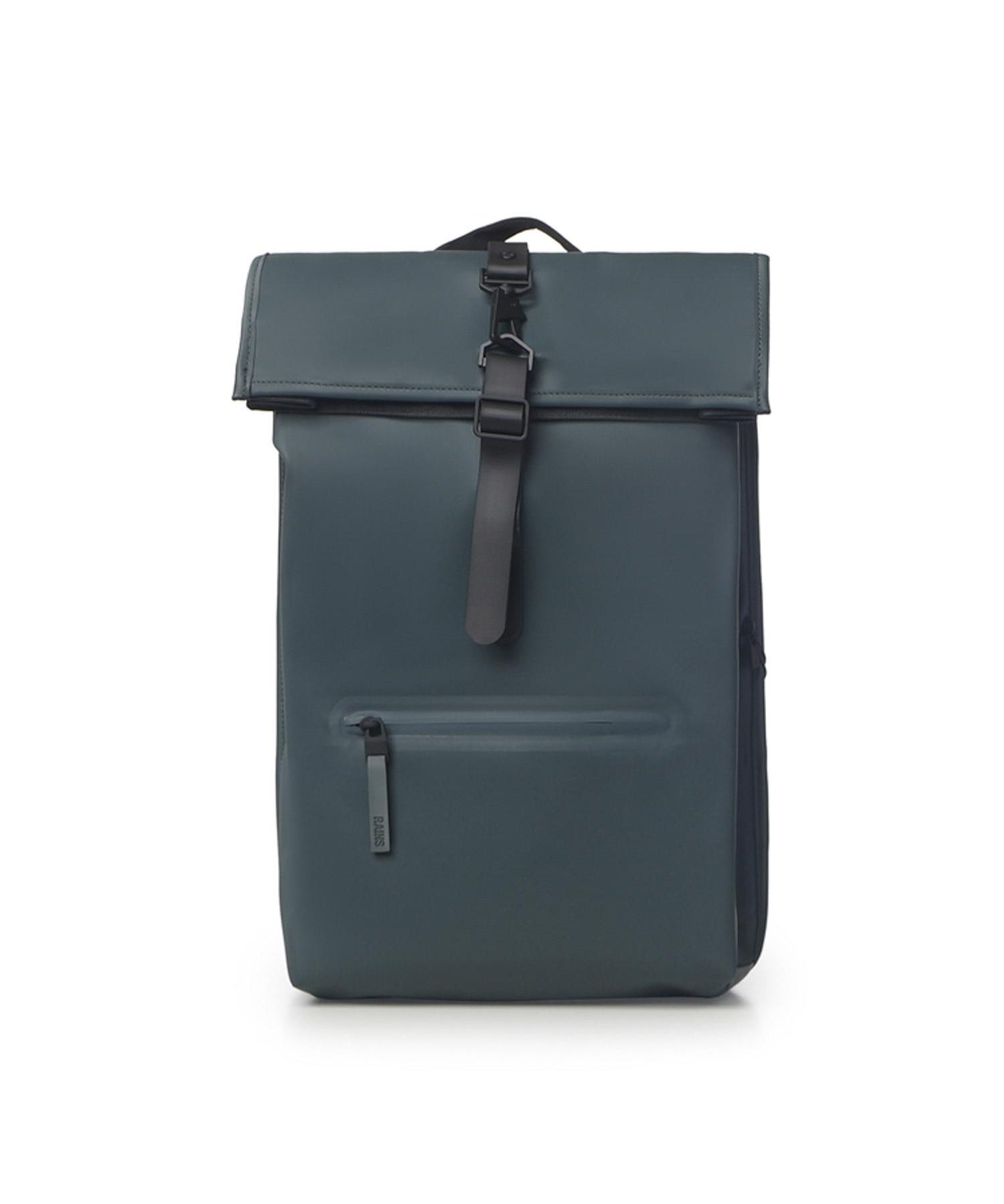 Rolltop Rucksack 13320 MYSTIQUE RAINS 