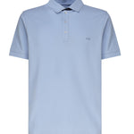 Polo stretch NPMB248135S TDWU010 FAY 
