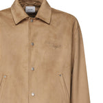 Giacca Varsity Archetype A2859002 CAMEL AXEL ARIGATO 