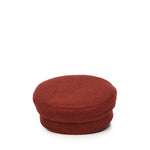 Cappello Baker Boy con logo KPC067  RUSLAN BAGINSKIY 