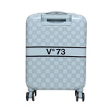 Trolley semirigido Larissa 73V73201P LARISSAACQUAMARINA V° 73 