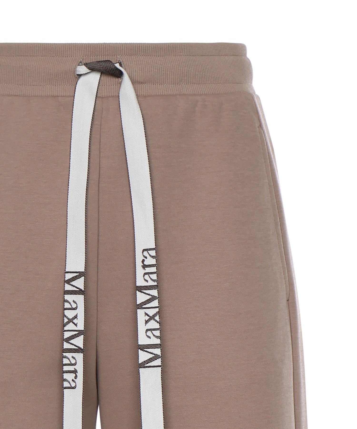 Pantalone ampio in jersey 2619781051600 002 'S MAX MARA 