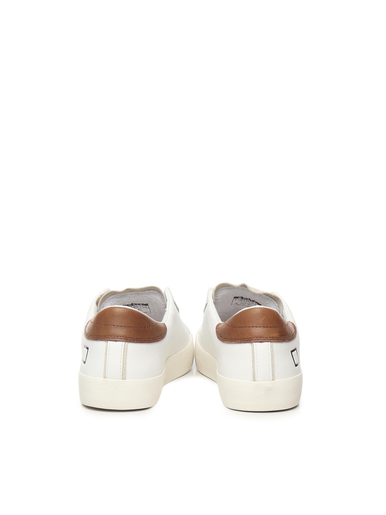 Sneakers hill low<BR/> M431 HL-CAWI D.A.T.E. 