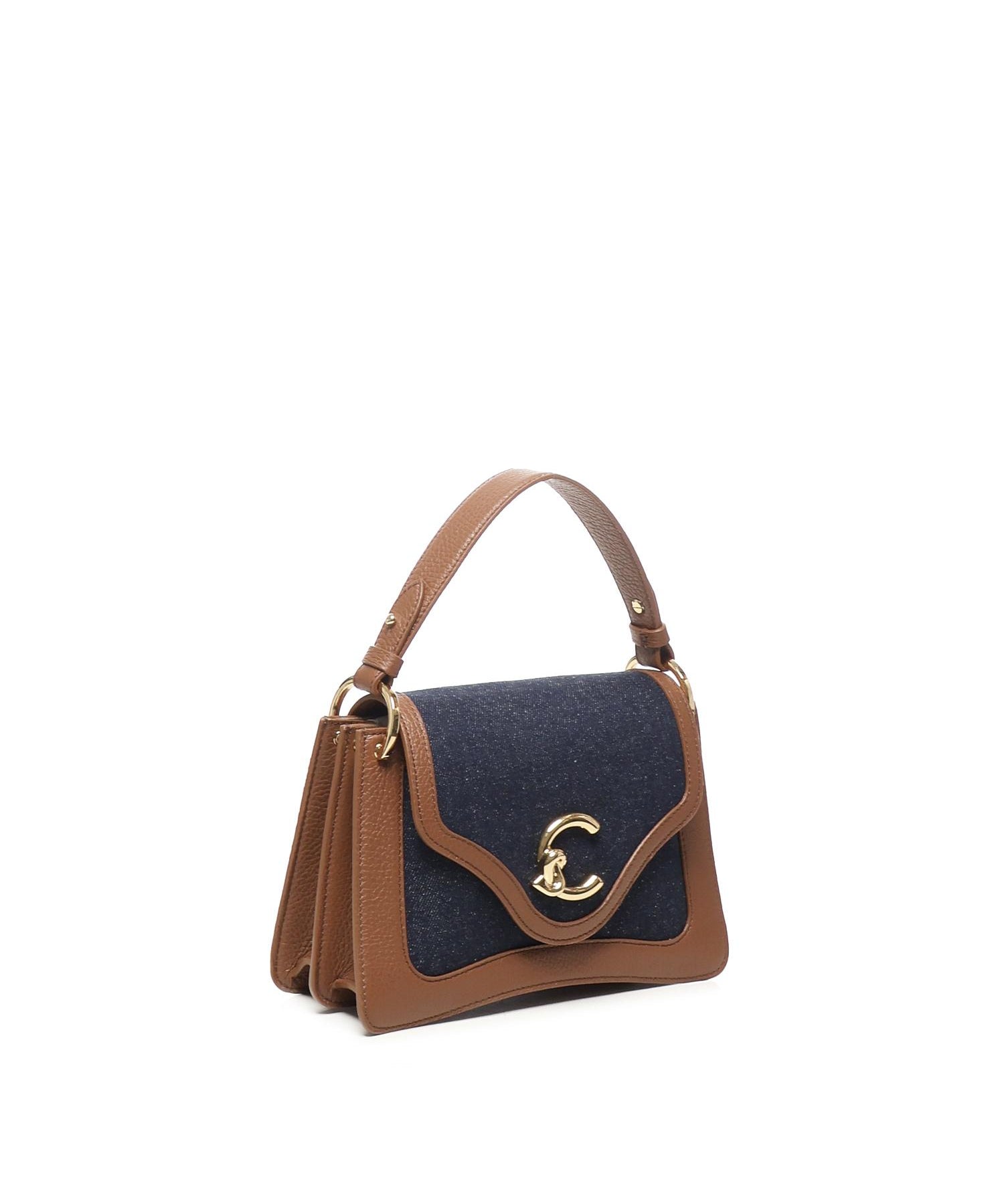 Mini Bag C-Me E1T1Q180201 377 COCCINELLE 