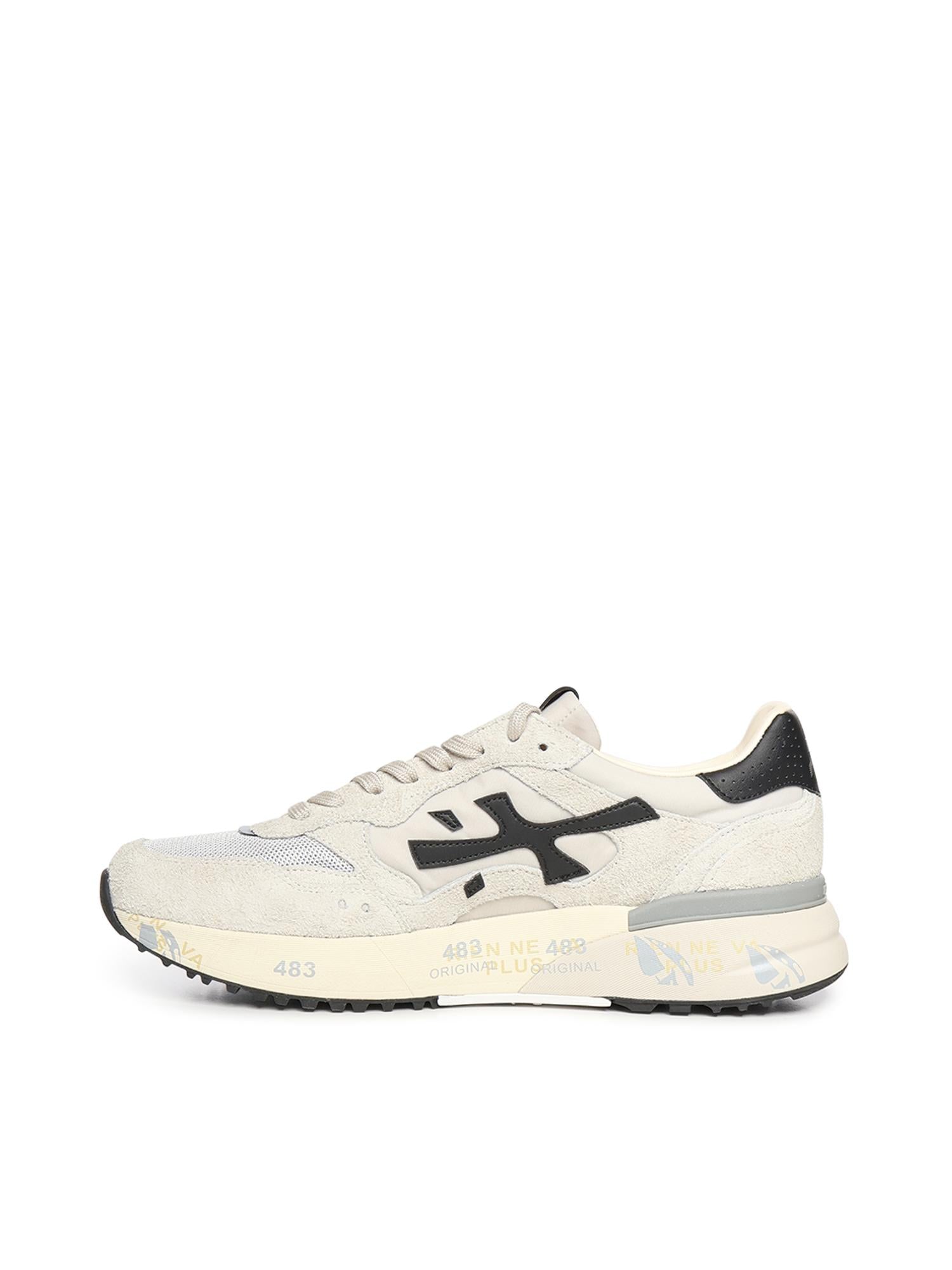 Sneaker Mick 8236 MICK 8236 PREMIATA 