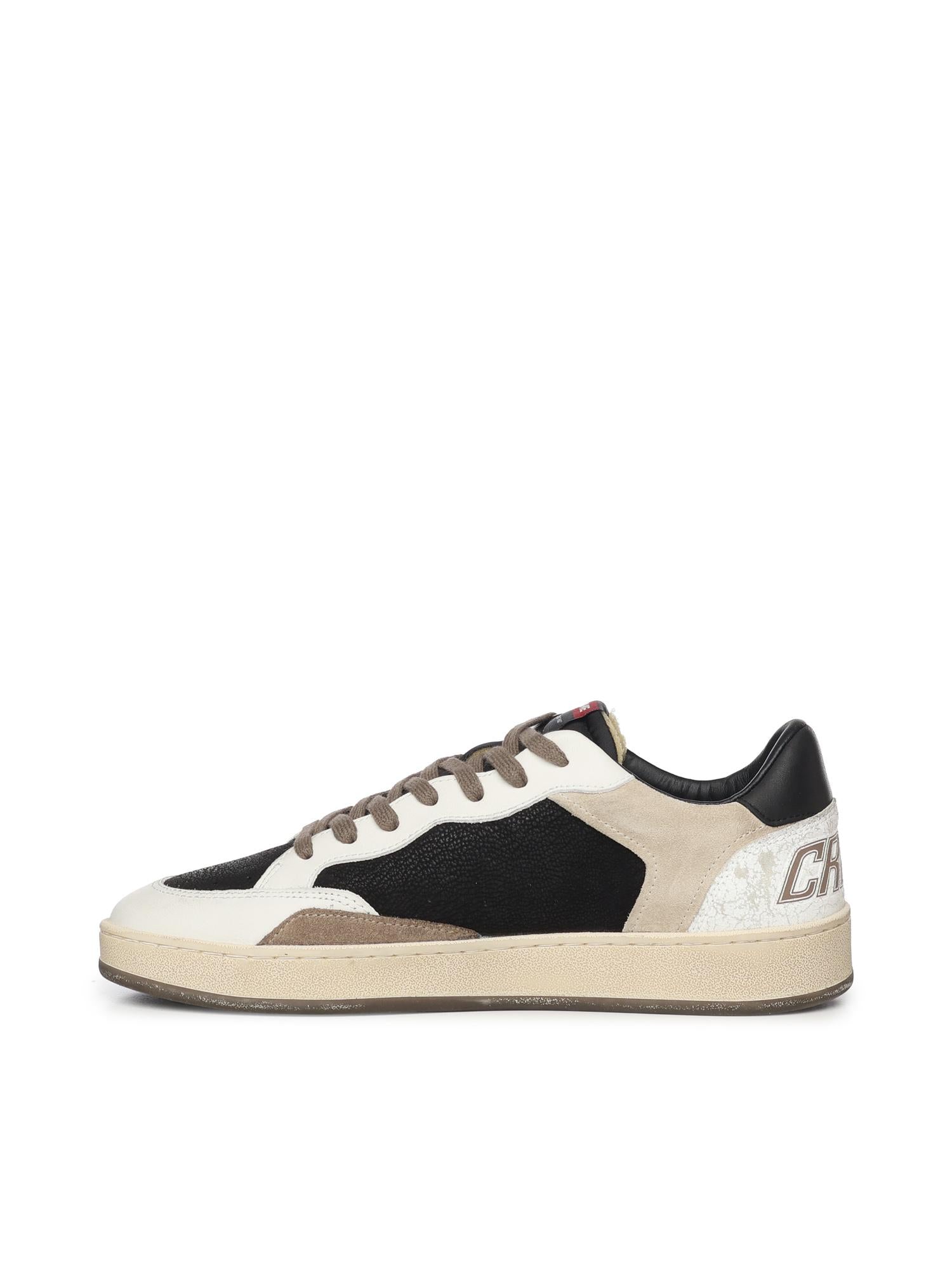 Sneakers Chelsea 11205AA8 MULTICOLOR CRIME LONDON 