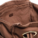 Tote bag Plage in cotone CHC25AS545P10 6L7 CHLOÉ 