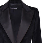 Giacca tuxedo Turlington F2942T FUVG7N0000 DOLCE & GABBANA 