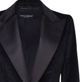 Giacca tuxedo Turlington F2942T FUVG7N0000 DOLCE & GABBANA 