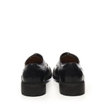 Stringate in pelle DU3501HENRUF188 TM00 DOUCAL'S 