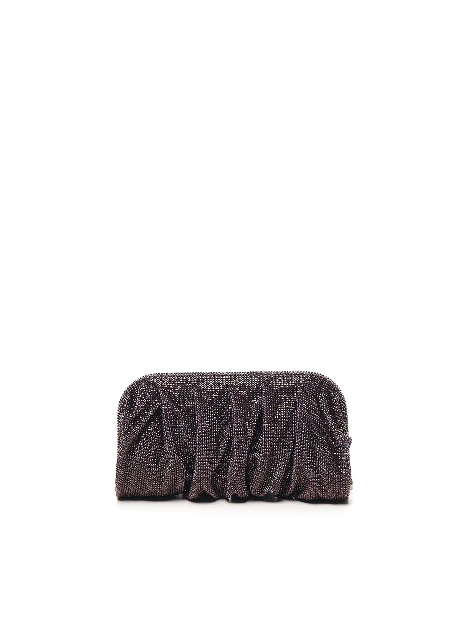 Pochette Venus la grande<BR/> 0010 111 BENEDETTA BRUZZICHES 