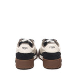 Sneakers Fendi Match 7E1493 AHH2F1FZB FENDI 