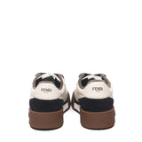 Sneakers Fendi Match 7E1493 AHH2F1FZB FENDI 