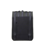 Zaino "Puffed backpack mini" RA13020 GRE RAINS 