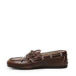 Mocassini in pelle 5D123E 3F33F0038 MIU MIU 