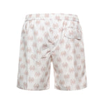 Costume in nylon con stampa M75BEAM01TES0M261 99 ELEVENTY 