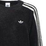 Maglia Adicolor Holiday con logo JX7813  ADIDAS ORIGINALS 
