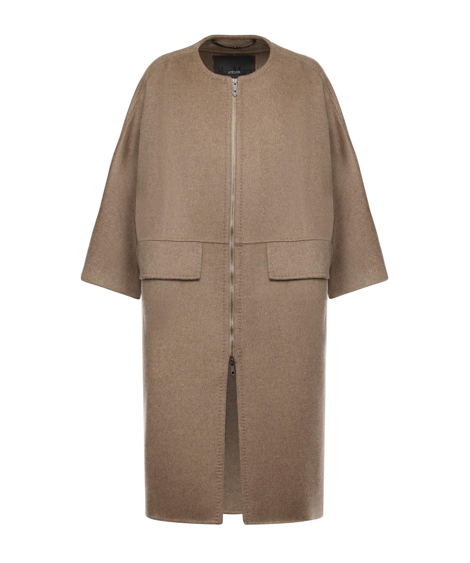 Cappotto cappa in cashmere double 2521016065600 027 MAX MARA 
