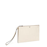 Pouch piatta Fendi Shadow 7N0132 AP16F1RHO FENDI 