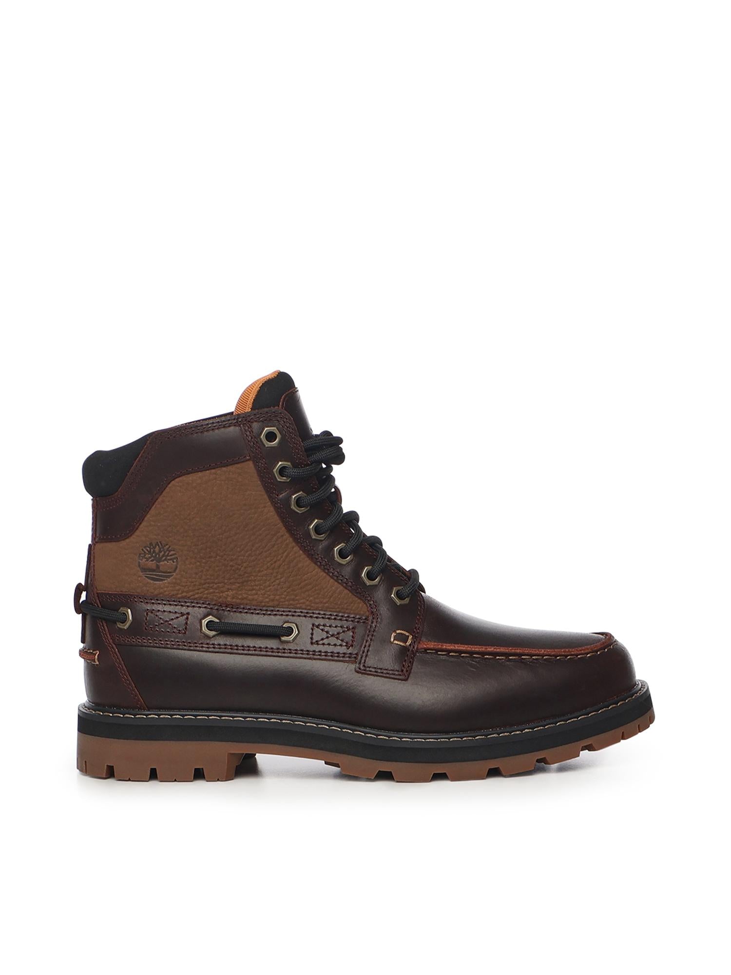 Stivale Britton Road TB0A697HEIW1  TIMBERLAND 