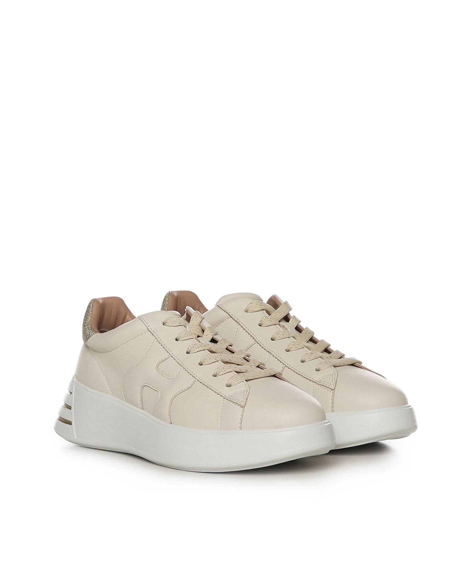 Sneakers Hogan Rebel HXW5640DN61RCB 367T HOGAN 