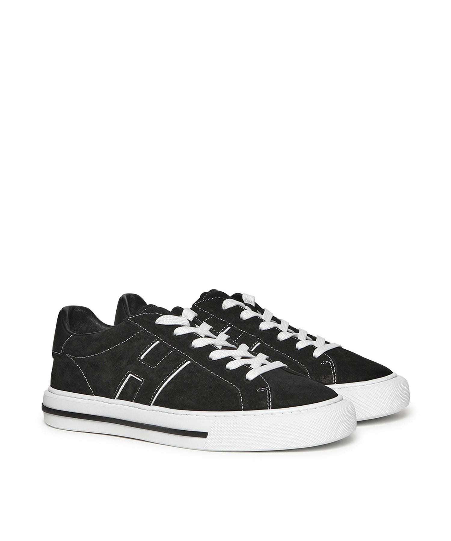 Sneakers Hogan H691<BR/> HXM6910FU10UHO 0002 HOGAN 
