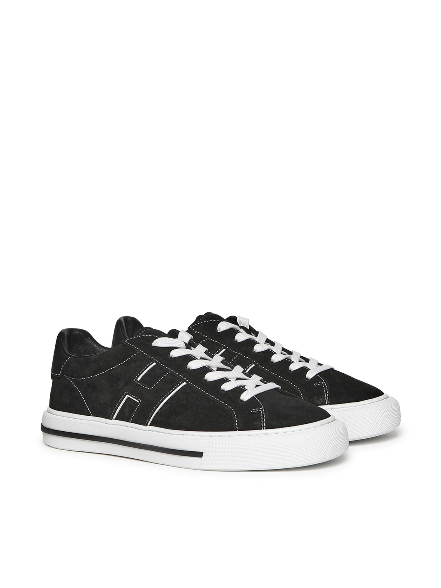 Sneakers Hogan H691<BR/> HXM6910FU10UHO 0002 HOGAN 