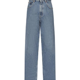 Jeans a gamba larga SH0LA0023 M30018967 MM6 Maison Margiela 