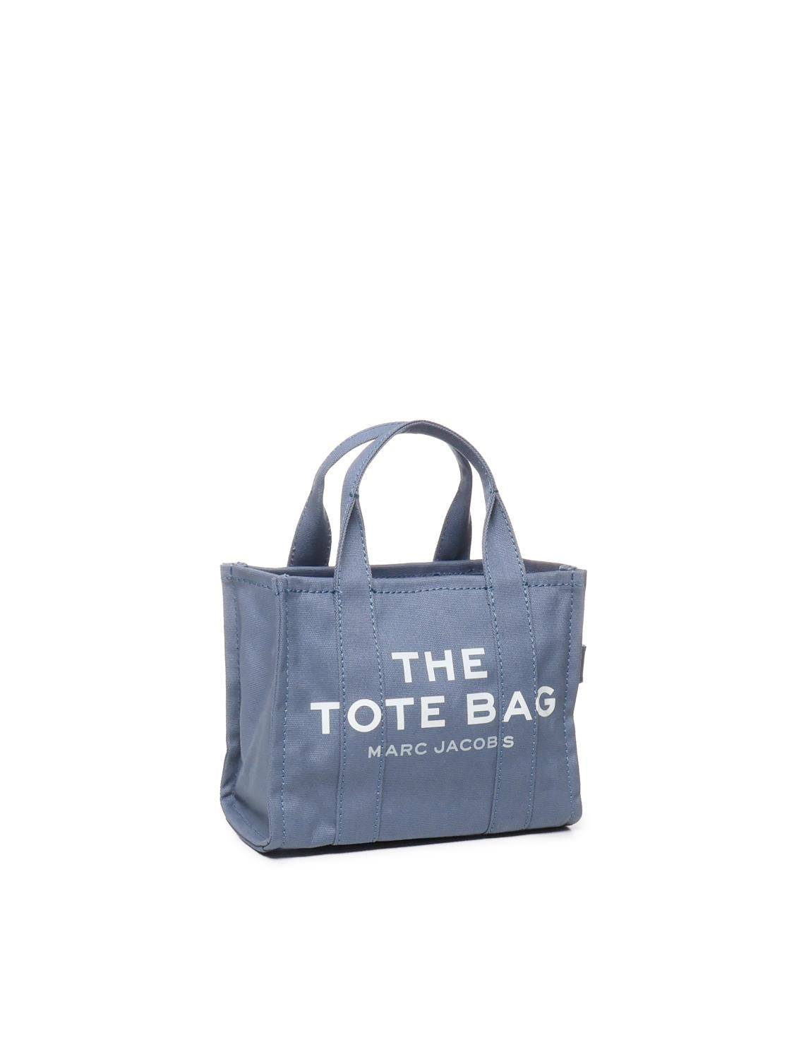 Borsa The small Tote M0016493 481 MARC JACOBS 