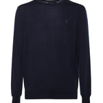Maglia in lana con logo 710946143 001 POLO RALPH LAUREN 