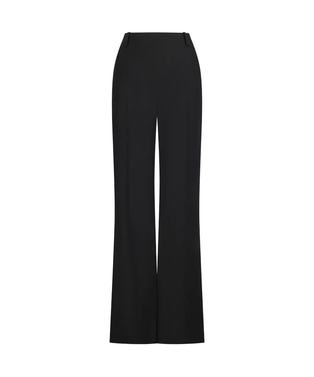Pantalone GRENARE PANT BLACK 3206586 200 200 KHAITE