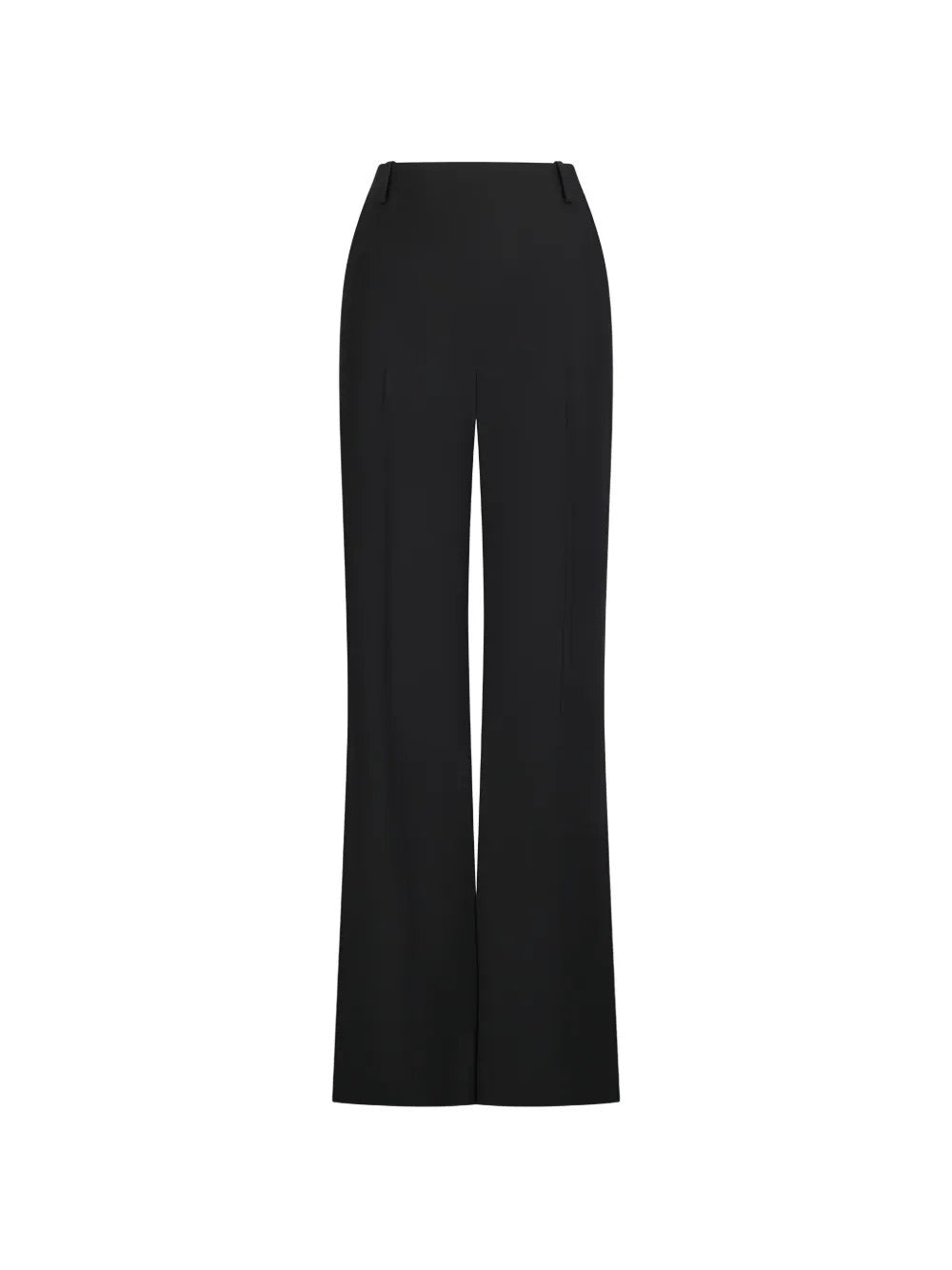 Pantalone GRENARE PANT BLACK 3206586 200 200 KHAITE
