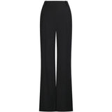 Pantalone GRENARE PANT BLACK 3206586 200 200 KHAITE