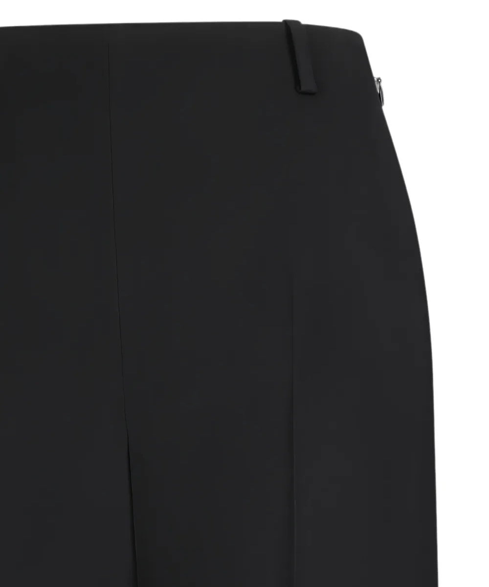 Pantalone GRENARE PANT BLACK 3206586 200 200 KHAITE