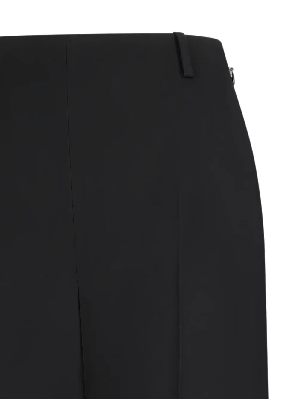 Pantalone GRENARE PANT BLACK 3206586 200 200 KHAITE