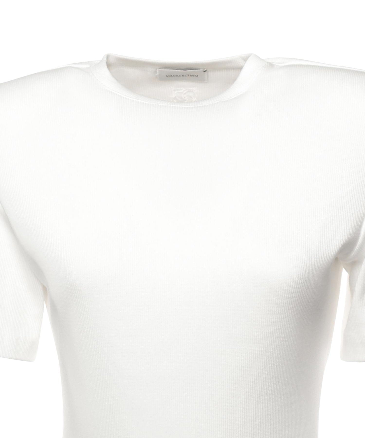 Body in cotone a coste 1694250000034  MAGDA BUTRYM 