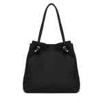 Borsa shooping Beach Club 73BS92701 BEACH CLUBNERO V° 73 
