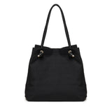 Borsa shooping Beach Club 73BS92701 BEACH CLUBNERO V° 73 