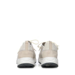 Sneakers in maglia e suede<BR/> M77SCAM15SCA0M014 02-02 ELEVENTY 