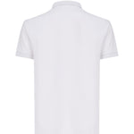 Polo Stretch NPMB248135S TDWB001 FAY 