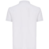 Polo Stretch NPMB248135S TDWB001 FAY 