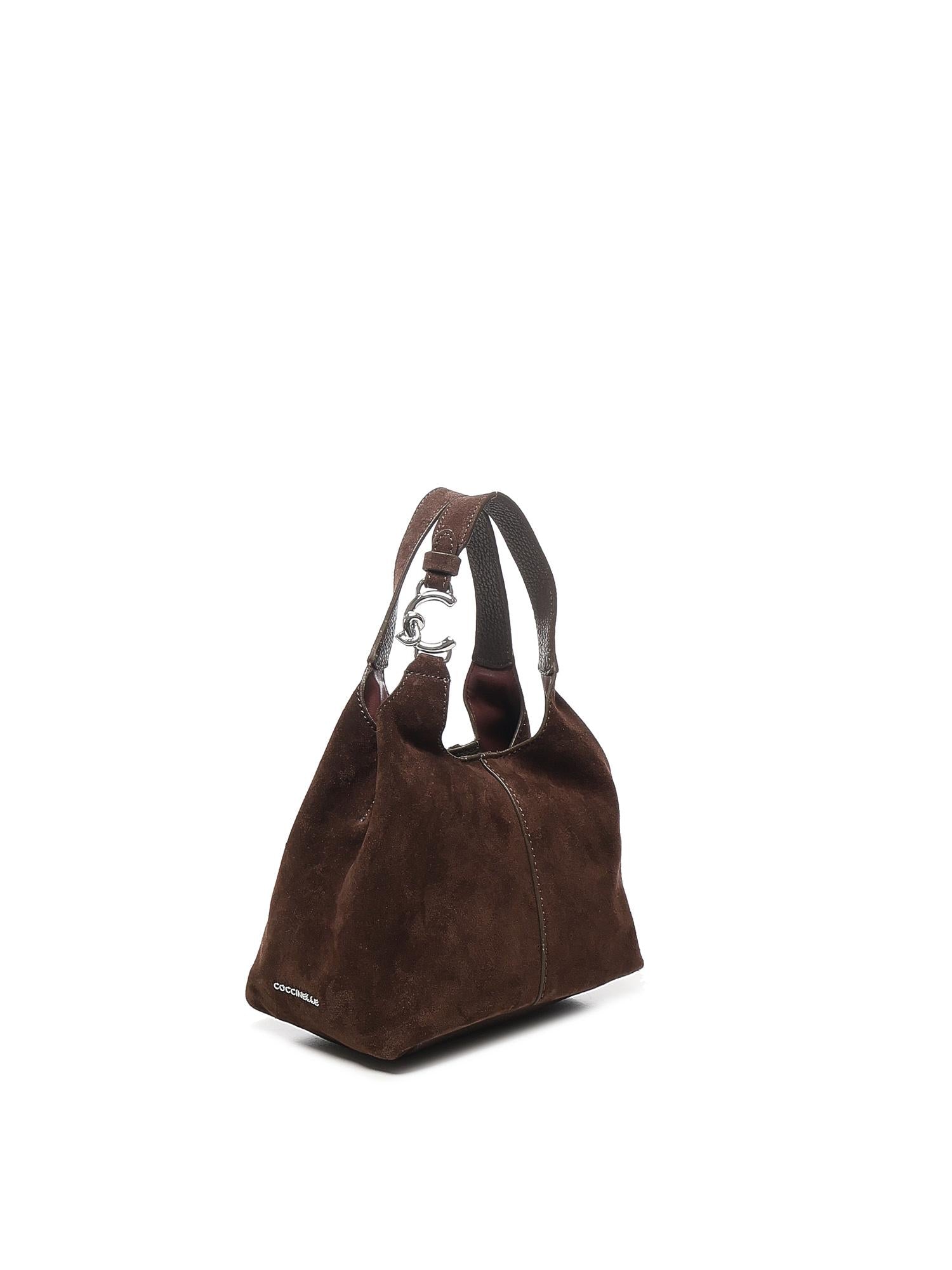 Mini bag C-Easy E1THE580101 W20 COCCINELLE 