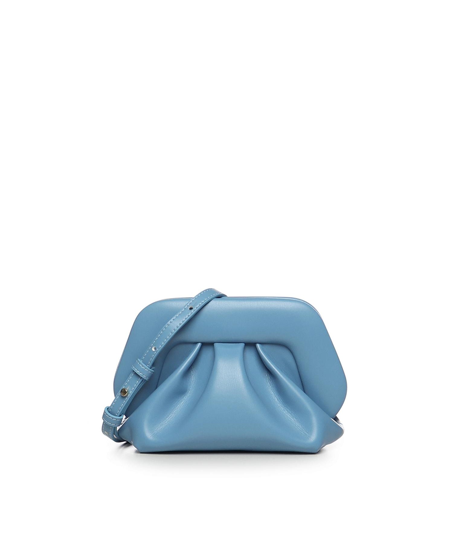 Mini bag Bios Vegan Fabric TMBS0OOVF 4123A THEMOIRè 