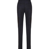 Le pantalon Tibau 243PA038 1333990 JACQUEMUS 