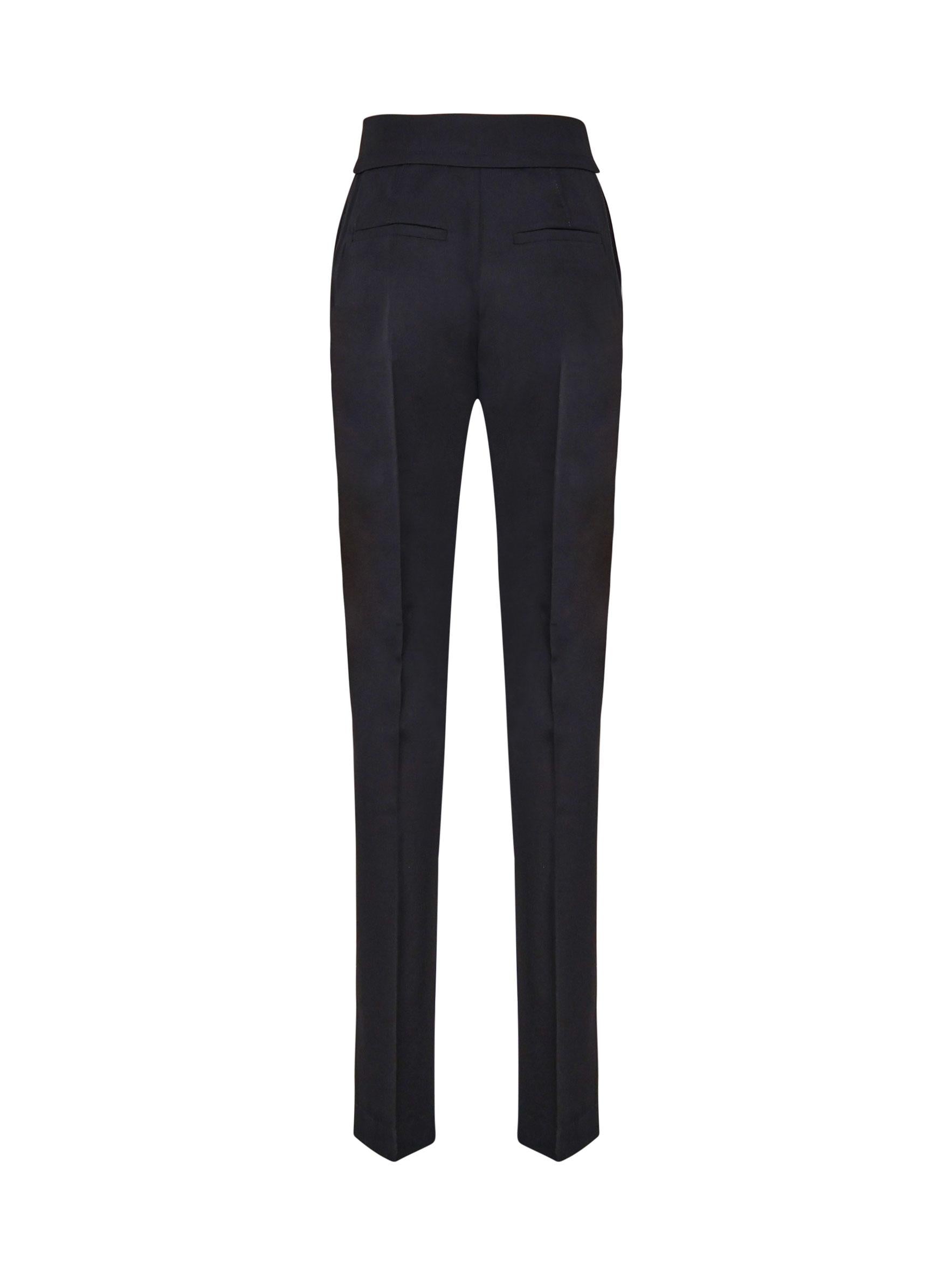 Le pantalon Tibau 243PA038 1333990 JACQUEMUS 