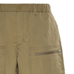 Shorts in tech-crincle PT00071UL 128277305 LAMINAR 
